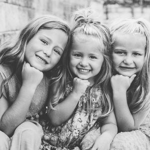 Meet your Posher, Abbey